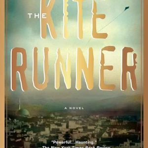 The Kite Runner by Khaled Hosseini