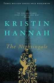 The Nightingale by Kristin Hannah